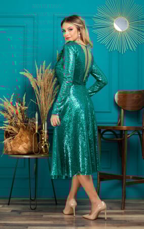 Rochie Olivet [5]