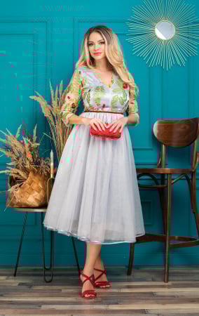 Rochie Neptune [3]