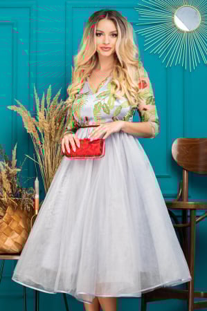 Rochie Neptune [4]