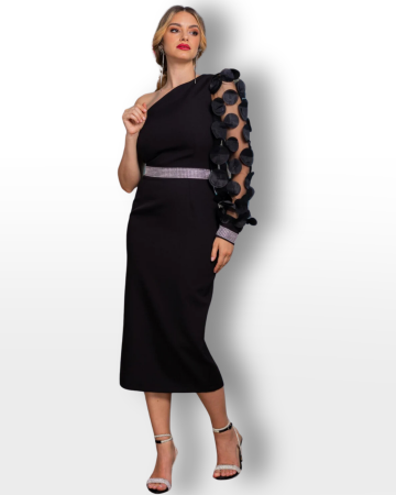 Rochii de seara - Rochie Odalis
