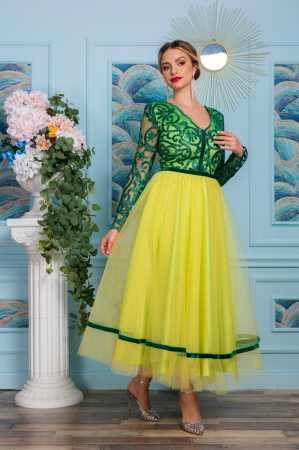 Rochie Orsa [1]