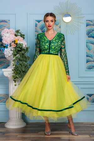 Rochii din dantela - Rochie Orsa