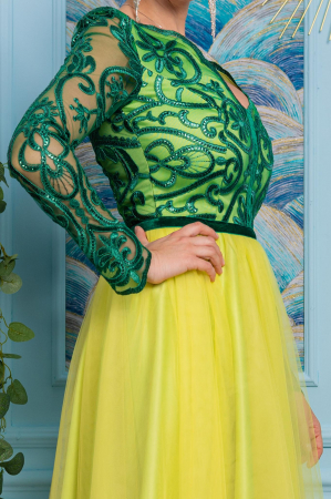 Rochie Orsa [4]