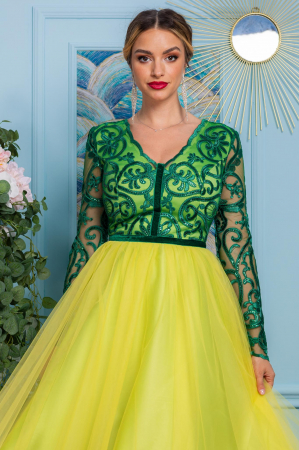 Rochie Orsa [6]