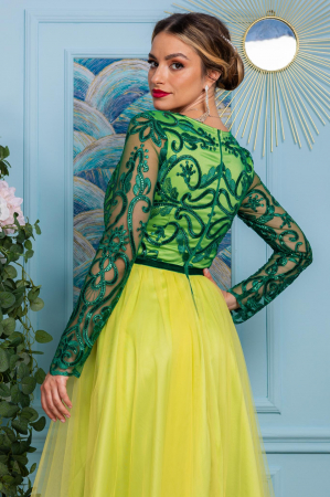 Rochie Orsa [7]