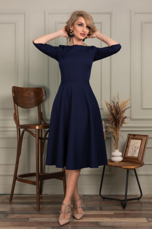 Rochii de zi / Casual - Rochie DF18