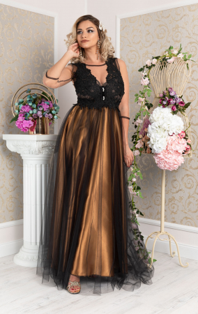 Rochii de seara - Rochie Padme
