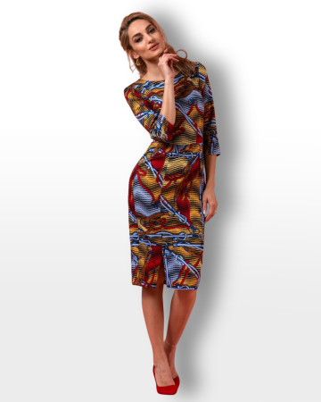 Rochii de zi / Casual - Rochie Pedis