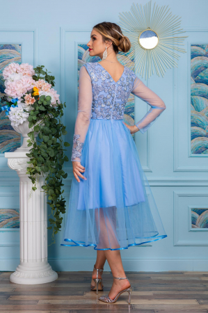 Rochii de seara - Rochie Peri