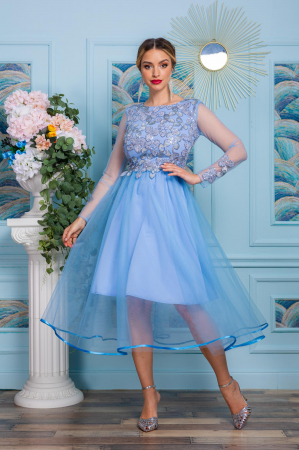 Rochie Peri [3]