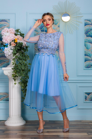 Rochii de seara - Rochie Peri