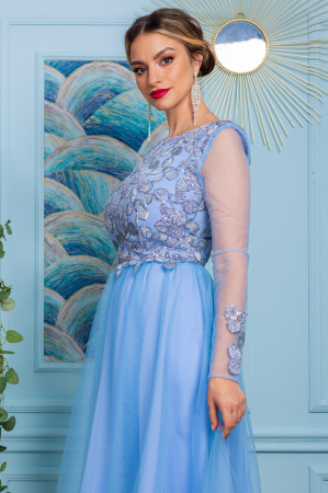 Rochie Peri [6]