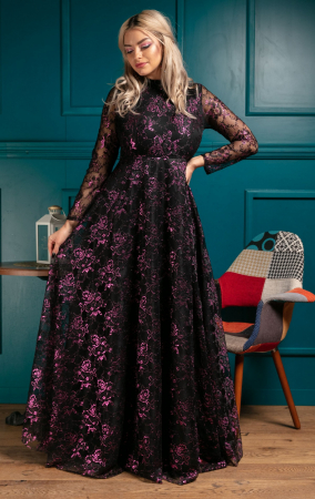Rochii de seara - Rochie Rabia