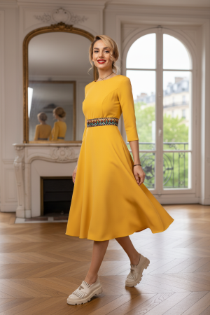 Black Friday - Rochie Remi