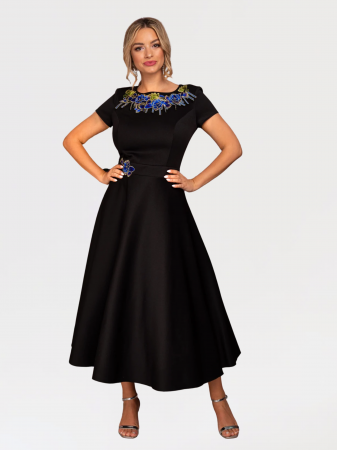 Rochii de seara - Rochie Romy