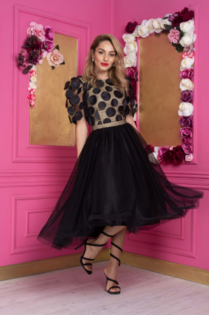 Iunie 2022 - Rochie Rosabel
