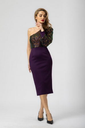 Rochie Rose [2]