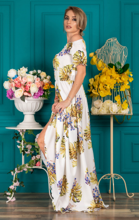 Rochie Rose [2]