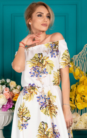 Rochie Rose [3]