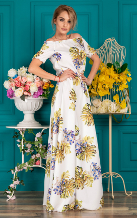 Rochie Rose [4]