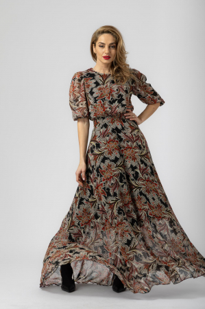 Rochii de zi / Casual - Rochie Ruxandra