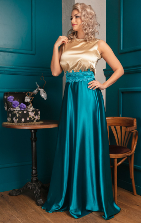 Colectia noua - Rochie Sabri