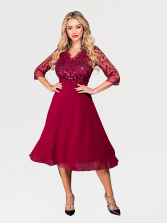 Summer SALE - Rochie Sadie