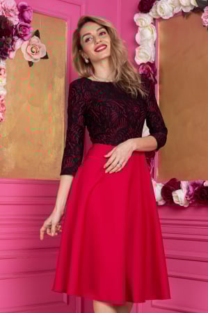 Rochie Sage [2]
