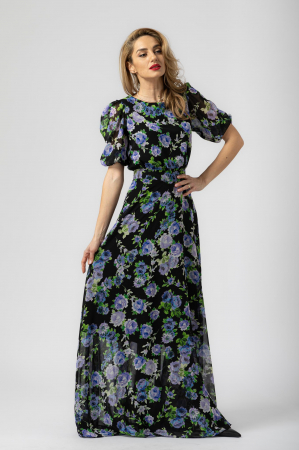 Rochii de zi / Casual - Rochie Sara