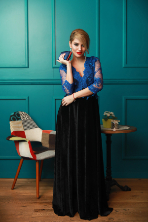 Rochie Sarya [2]