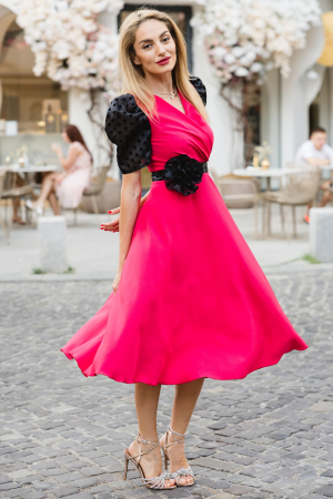 Rochii de zi / Casual - Rochie Sienna