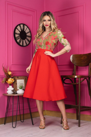 Rochii de seara - Rochie Cristina