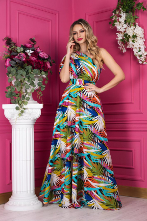 Rochie Biancas [9]
