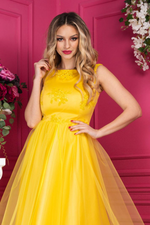 Rochie Nuteli [2]