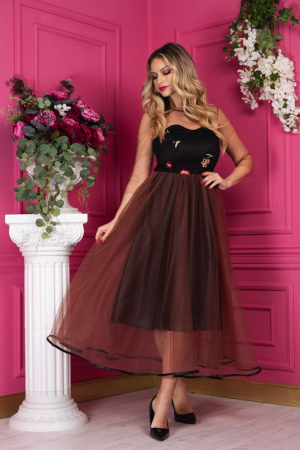 Rochii de seara - Rochie Ramona