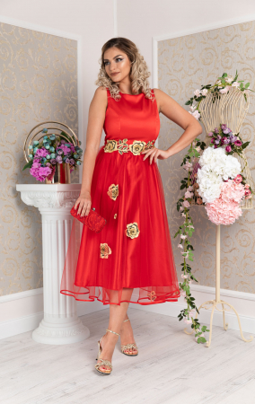 Rochie Tanis [1]