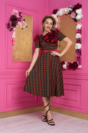 Rochie Tenzin [1]