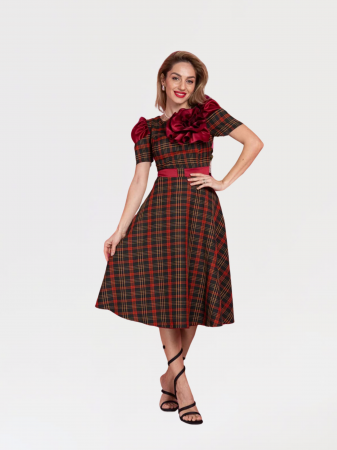 Rochii de zi / Casual - Rochie Tenzin
