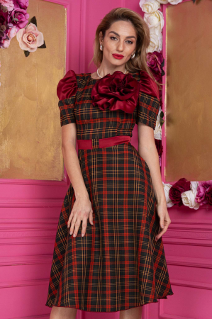 Rochie Tenzin [2]