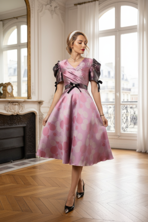 Black Friday - Rochie Valeria