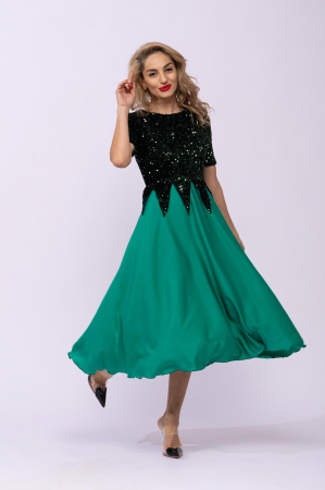 Colectia noua - Rochie Vayle