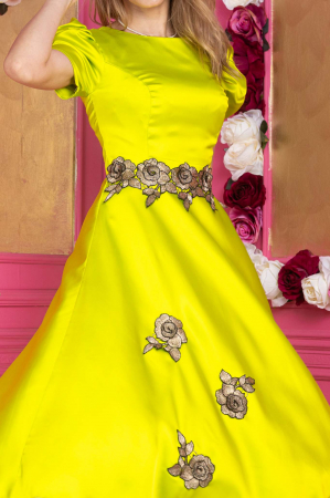 Rochie Verity [4]