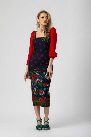 Rochie Vesper [1]