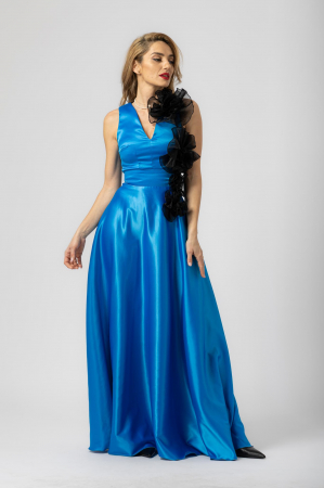 Rochii de seara - Rochie Violeta