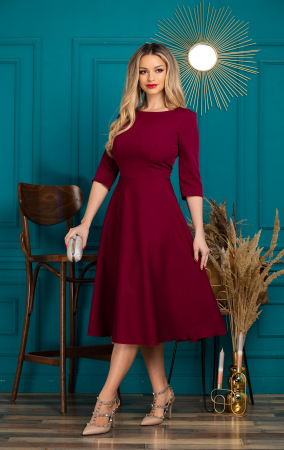 Black Friday - Rochie WS19 - Diamond