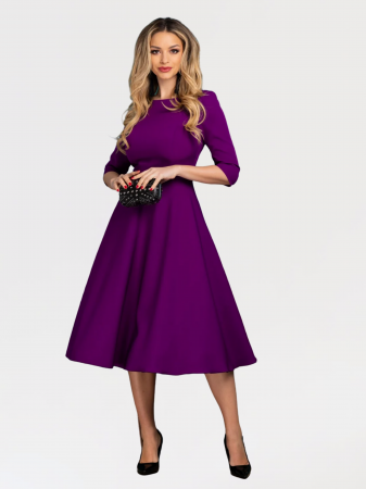 Rochii din Barbie/Bistrech - Rochie WS19 - Diamond