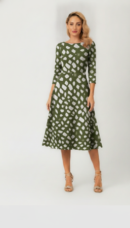 Rochii de zi / Casual - Rochie DFB20