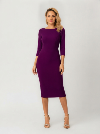 Black Friday - Rochie WS20 - Diamond