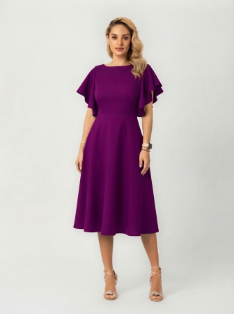 Rochii de zi / Casual - Rochie Ana