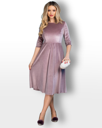 Rochii de zi / Casual - Rochie WS22 - Diamond